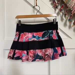 Lululemon Tennis Skirt